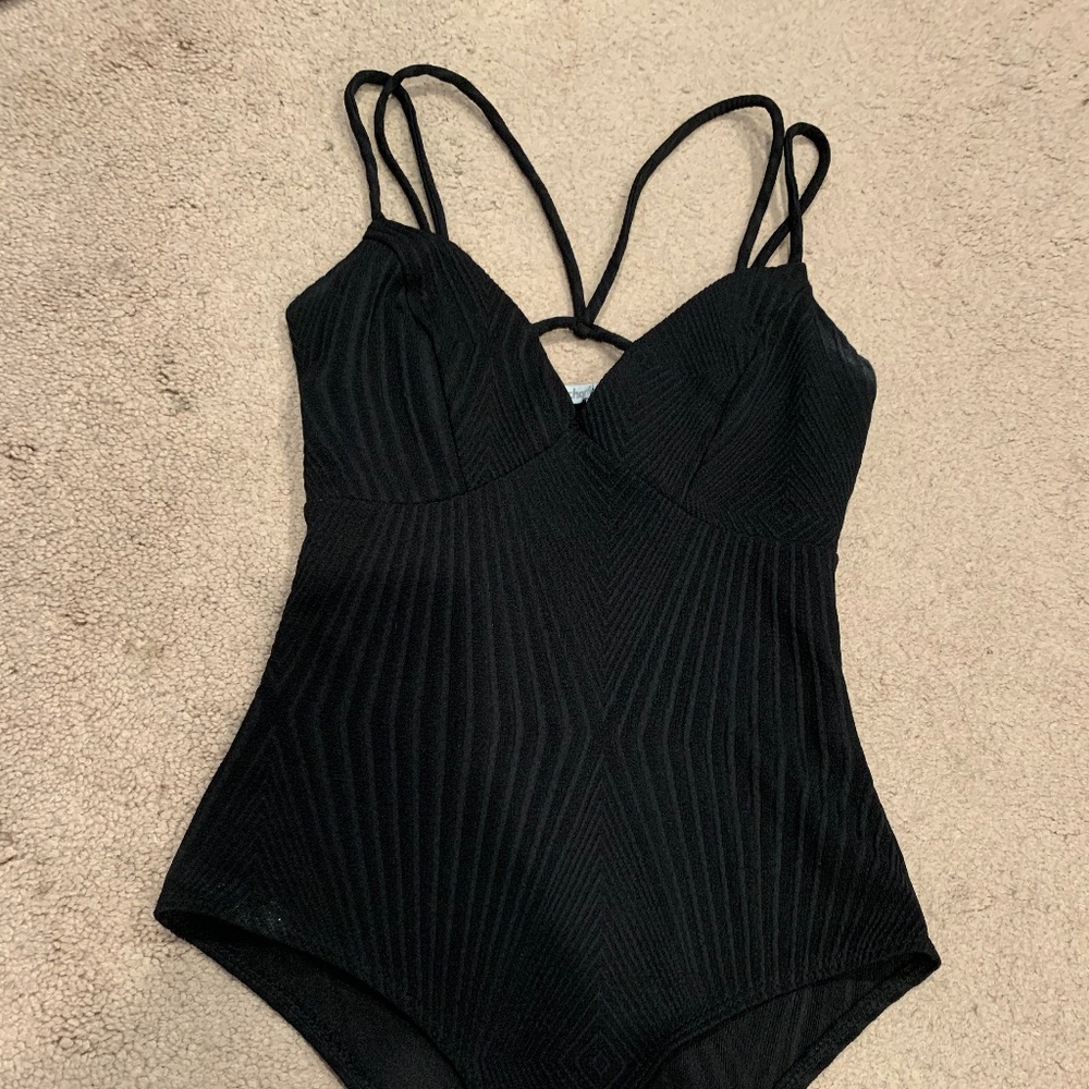 Sexy Bodysuit